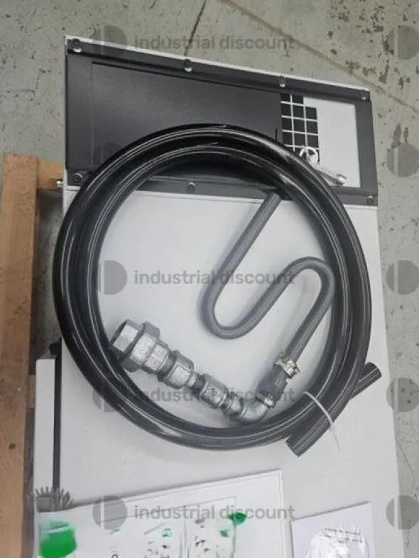 6#8357 Aspiratore nebbie e fumi meccanico IFS mod. IFMC 1100