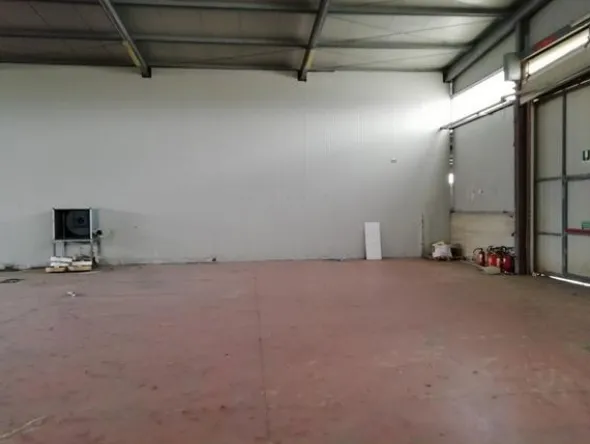 15#4325 Aspiratore per scarti di produzione Moro e centrale di refrigrazione Pack Chiller
