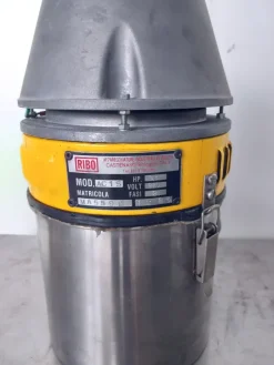 ASPIRATORE – RIBO – MOD.AC1S (COD. MF-PR-ASP-58)
