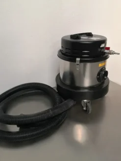 ASPIRATORE SECCO – KERSTAR – MOD. KAV 15 (ASP-43)