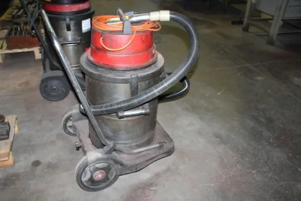 21#5074 Aspiratore Socaf