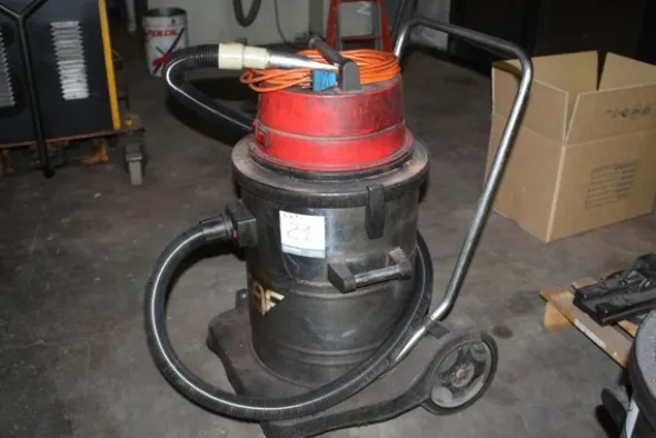 21#5074 Aspiratore Socaf