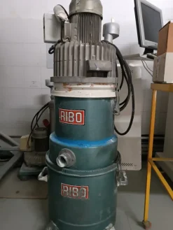 Aspiratori Industriali RIBO di varie potenze