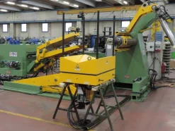 Aspo svolgitore IRON SA 25000 ENC