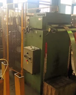 ASPO SVOLGITORE RADDRIZZATORE marca SARONNI