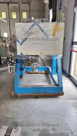 200#10014 Aspo svolgitore Robotecnica