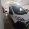 1#8201 Assi da stiro e Furgone Fiat