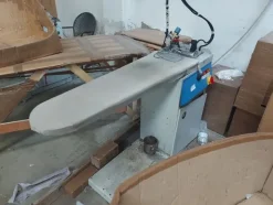 1#8201 Assi da stiro e Furgone Fiat