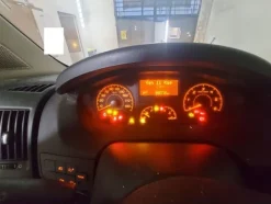 1#8201 Assi da stiro e Furgone Fiat