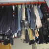 1#8042 Asta di capi di abbigliamento