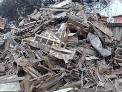 1#9191 Asta di 3.000 tonnellate di materiale ferroso codice CER 170405