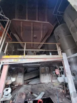 1#9191 Asta di 3.000 tonnellate di materiale ferroso codice CER 170405