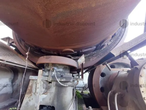 1#9191 Asta di 3.000 tonnellate di materiale ferroso codice CER 170405