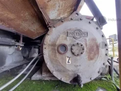 1#9191 Asta di 3.000 tonnellate di materiale ferroso codice CER 170405