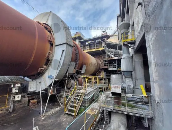 1#9191 Asta di 3.000 tonnellate di materiale ferroso codice CER 170405