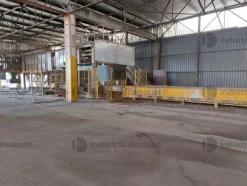 1#9191 Asta di 3.000 tonnellate di materiale ferroso codice CER 170405