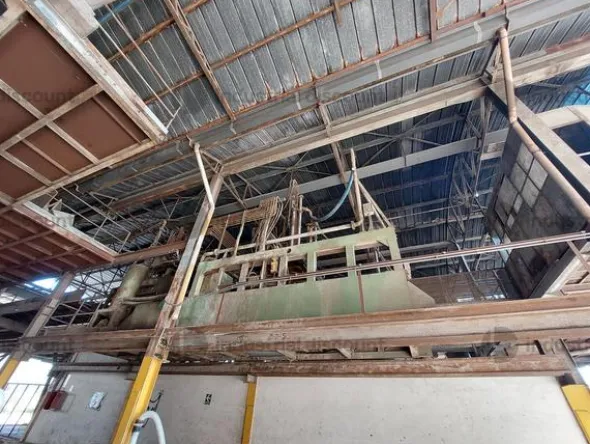 1#9191 Asta di 3.000 tonnellate di materiale ferroso codice CER 170405