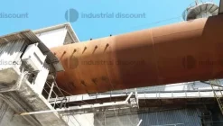 1#9191 Asta di 3.000 tonnellate di materiale ferroso codice CER 170405