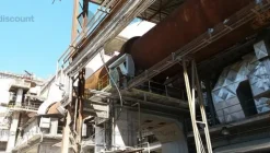 1#9191 Asta di 3.000 tonnellate di materiale ferroso codice CER 170405
