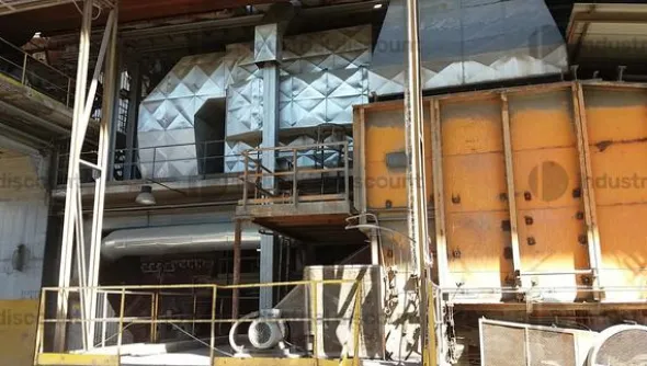 1#9191 Asta di 3.000 tonnellate di materiale ferroso codice CER 170405