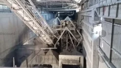1#9191 Asta di 3.000 tonnellate di materiale ferroso codice CER 170405