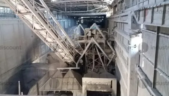 1#9191 Asta di 3.000 tonnellate di materiale ferroso codice CER 170405