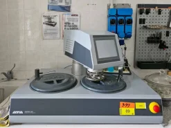 Asta online: Chiusura completa della fabbrica