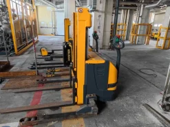Asta online: la chiusura della fabbrica di detergenti