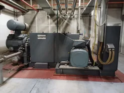 Asta online: la chiusura della fabbrica di detergenti