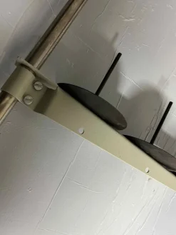 Asta porta filo per macchina da cucire