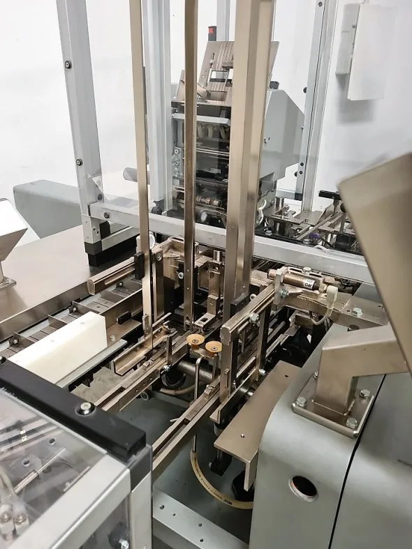 ASTUCCIATRICE CAM-APRIL FARMA P2R (COD. MF-PK-AST-106)
