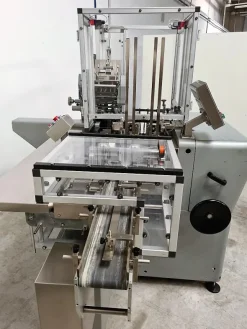 ASTUCCIATRICE CAM-APRIL FARMA P2R (COD. MF-PK-AST-106)