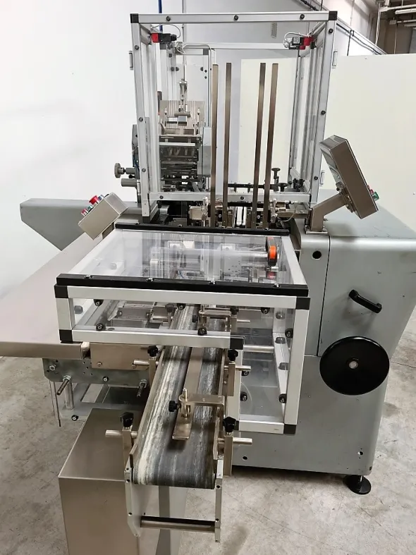 ASTUCCIATRICE CAM-APRIL FARMA P2R (COD. MF-PK-AST-106)