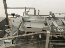Astucciatrice Cam AV