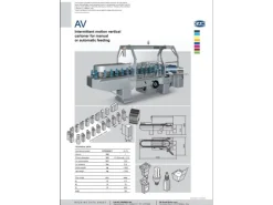 Astucciatrice Cam AV