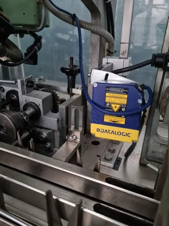 ASTUCCIATRICE CAM – MOD. HF77 (COD. MF-PK-AST-103)