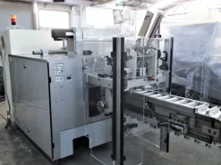 ASTUCCIATRICE INTERMITTENTE IWKA CPE (COD MF-PK-AST-40)