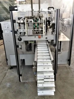 ASTUCCIATRICE INTERMITTENTE IWKA CPE (COD MF-PK-AST-40)