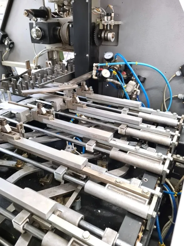 ASTUCCIATRICE MARCHESINI BA 300 (COD. MF-PK-AST-118)