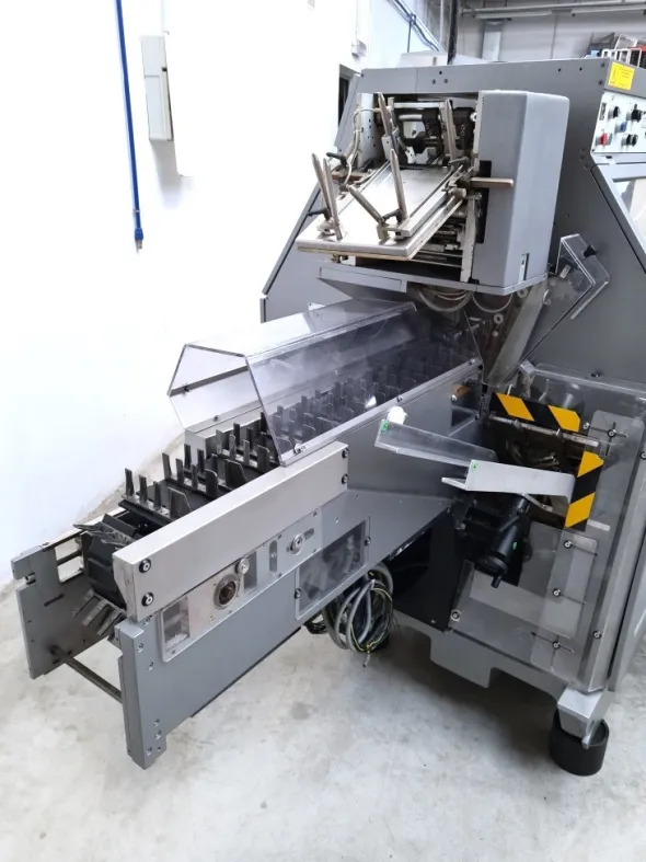 ASTUCCIATRICE MARCHESINI BA 300 (COD. MF-PK-AST-118)