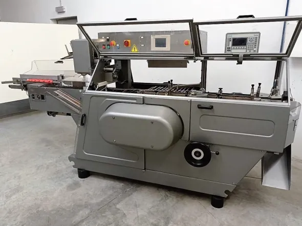 ASTUCCIATRICE MARCHESINI BA 400 (COD. MF-PK-AST-121)