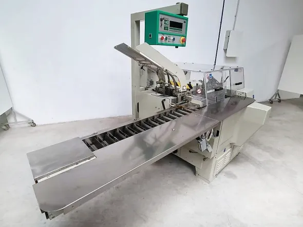 ASTUCCIATRICE MARCHESINI MOD BA100 (COD. MF-PK-AST-108)