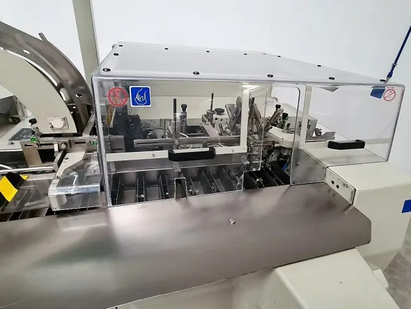 ASTUCCIATRICE MARCHESINI MOD BA100 (COD. MF-PK-AST-108)