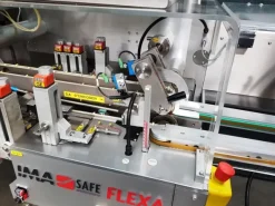 ASTUCCIATRICE ORIZZONTALE – IMA SAFE MOD. FLEXA CSD