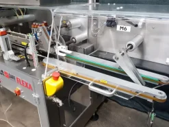 ASTUCCIATRICE ORIZZONTALE – IMA SAFE MOD. FLEXA CSD
