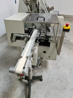 ASTUCCIATRICE ORIZZONTALE MARCHESINI BA 100 (AST-111)