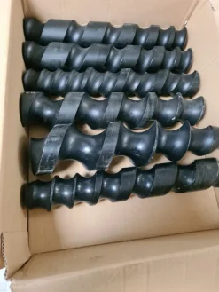 ASTUCCIATRICE ORIZZONTALE MARCHESINI BA 100 (AST-111)