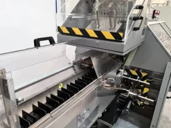 ASTUCCIATRICE ORIZZONTALE MARCHESINI BA 400 (AST-110)