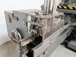 ASTUCCIATRICE ORIZZONTALE MARCHESINI BA 400 (AST-110)