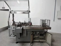 ASTUCCIATRICE TECNOMACO CMT21 (COD. MF-PK-AST-120)